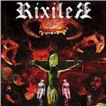 Rixiler : Eterna Oscuridad